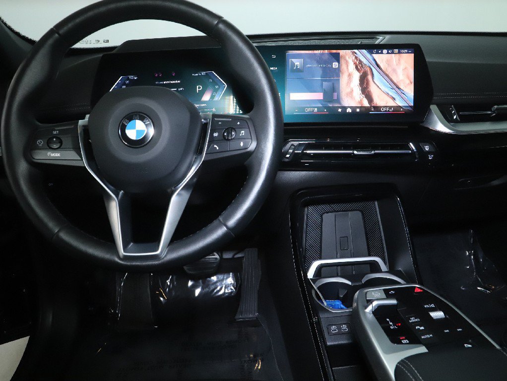 Used 2026 BMW X1 xDrive28i w/ Technology Package AWD/4WD image 43