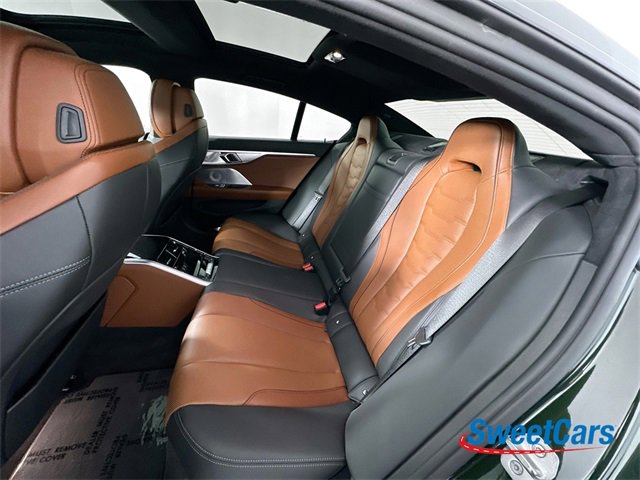 Used 2025 BMW 840i xDrive image 13