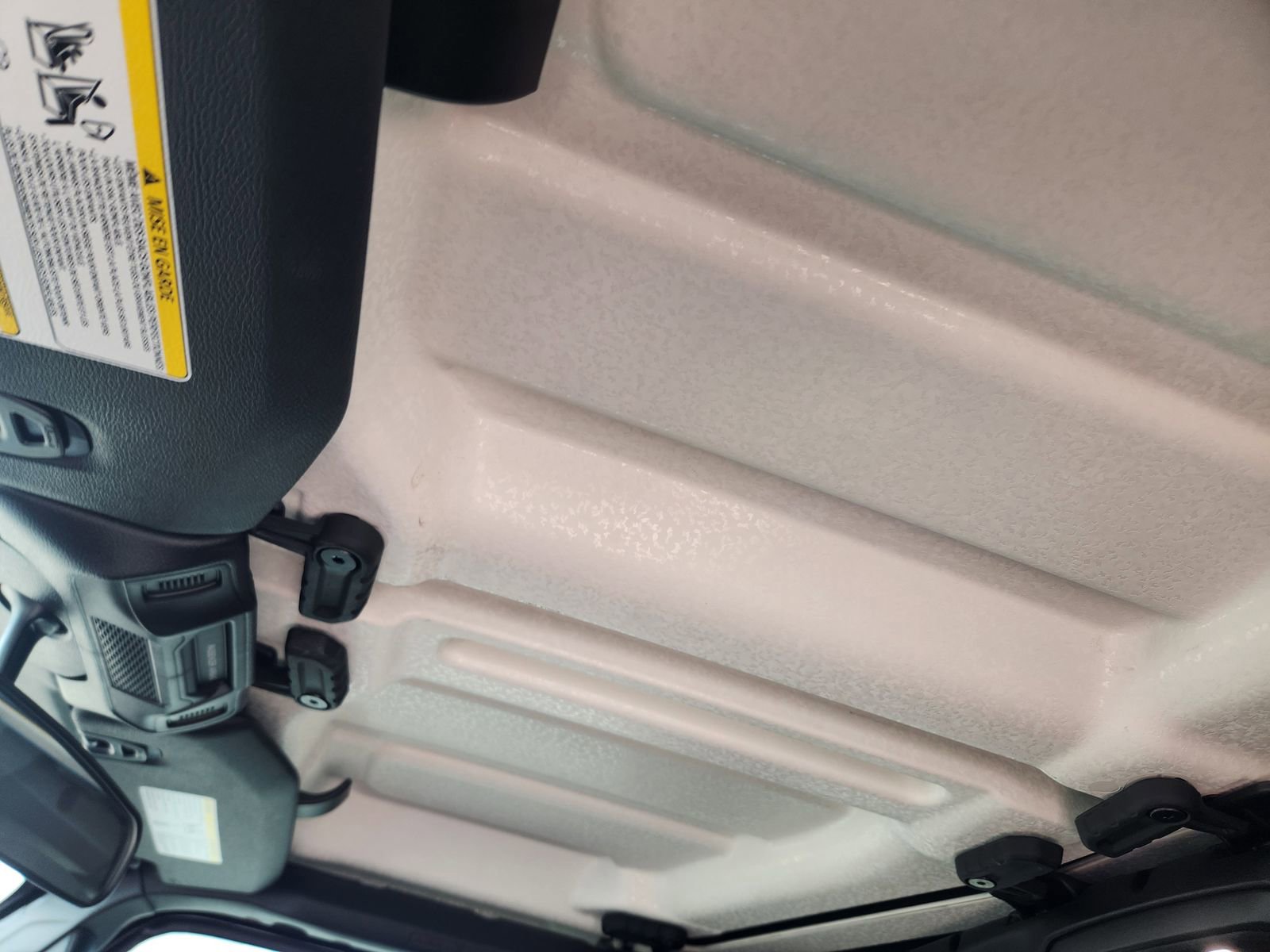 Used 2025 Jeep Wrangler Sport image 27