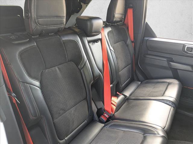 Used 2024 Ford Bronco Raptor image 20