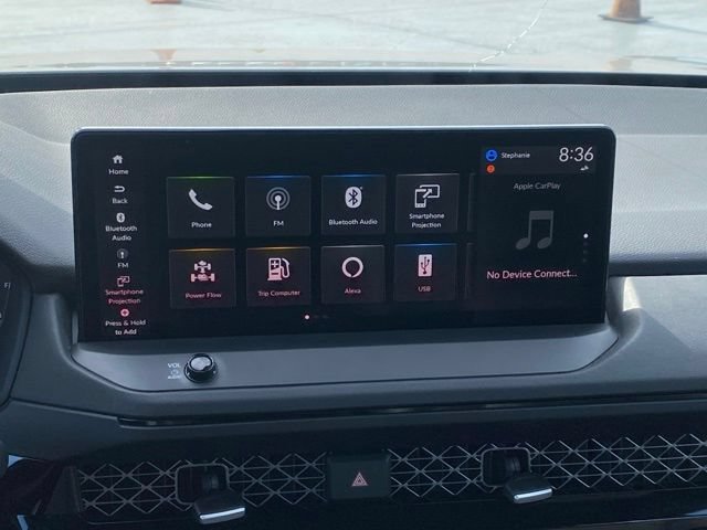 Certified 2024 Honda Accord Sport image 15