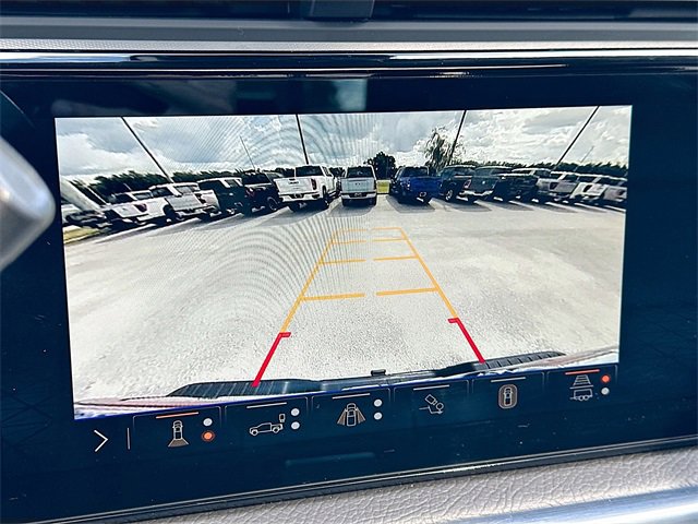 Used 2024 GMC Sierra 2500 Denali w/ Denali Reserve Package image 14