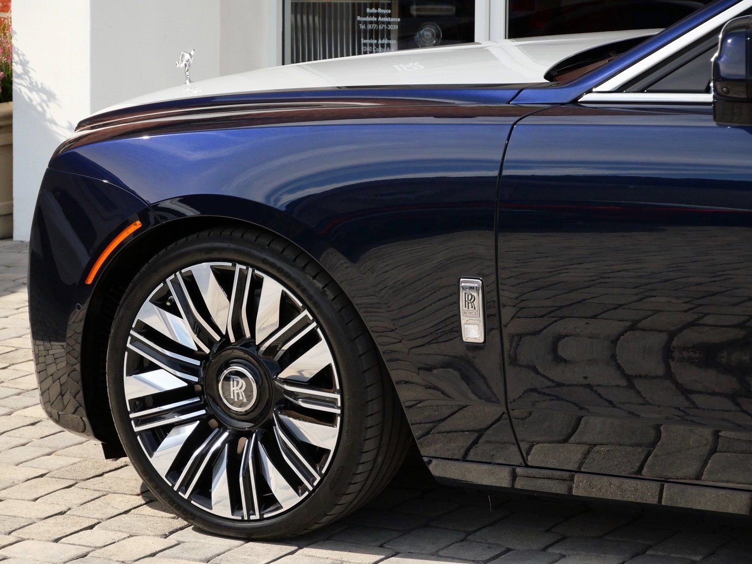 New 2026 Rolls-Royce Ghost image 23