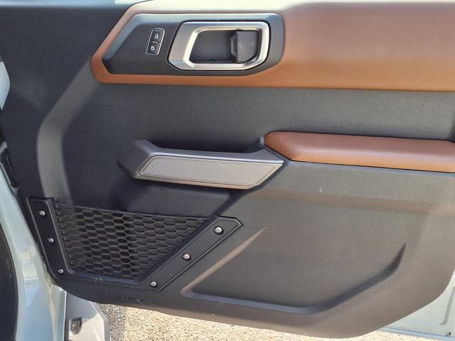 Used 2022 Ford Bronco Outer Banks w/ Sasquatch Package AWD/4WD image 28
