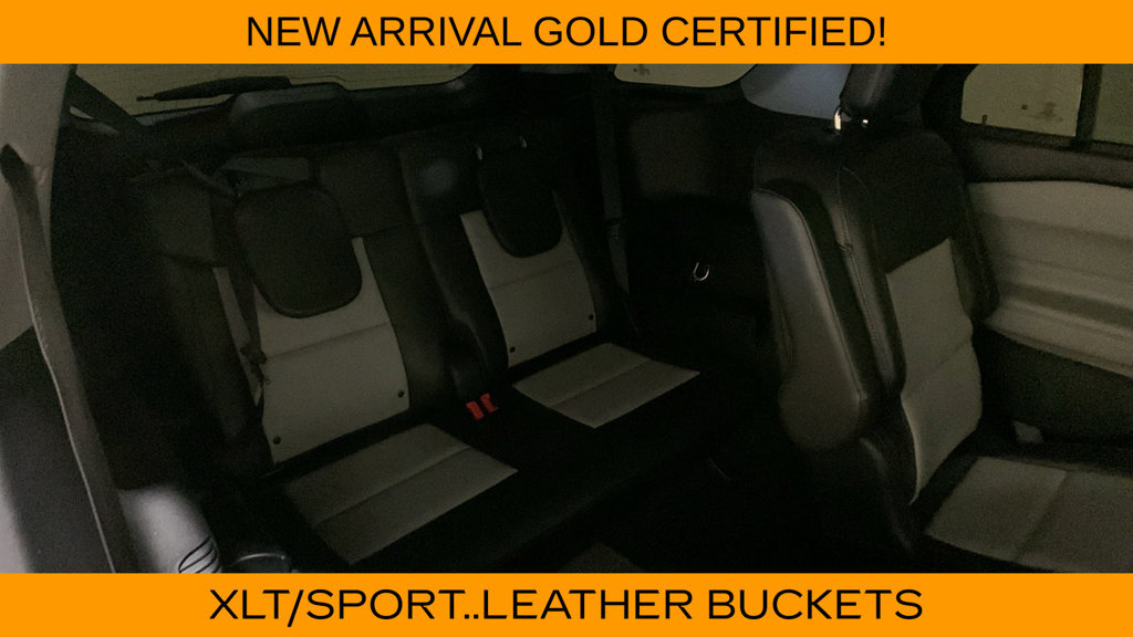 Certified 2023 Ford Explorer XLT w/ Equipment Group 202A AWD/4WD image 15