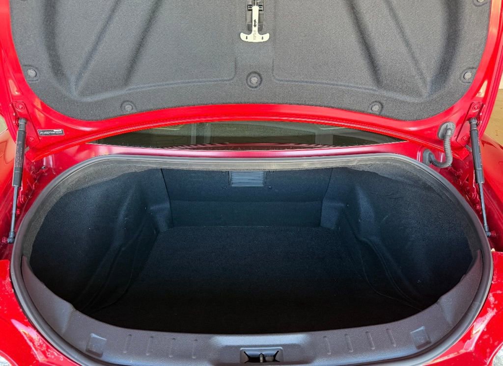 Used 2019 Nissan GT-R Premium image 20