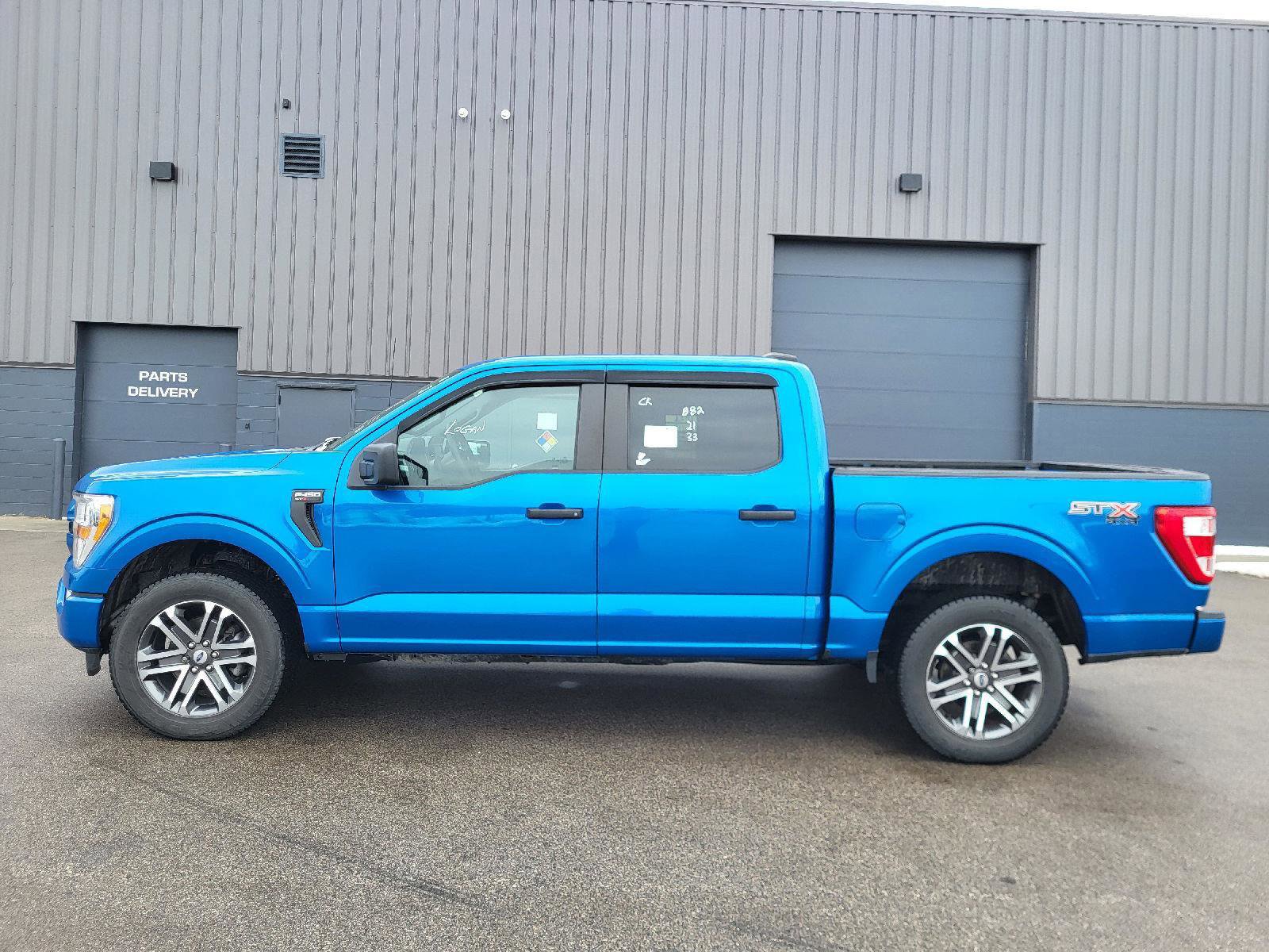 Used 2021 Ford F150 XL w/ Equipment Group 101A High image 6