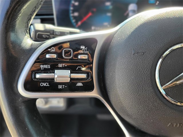 Used 2020 Mercedes-Benz GLE 450 4MATIC image 23