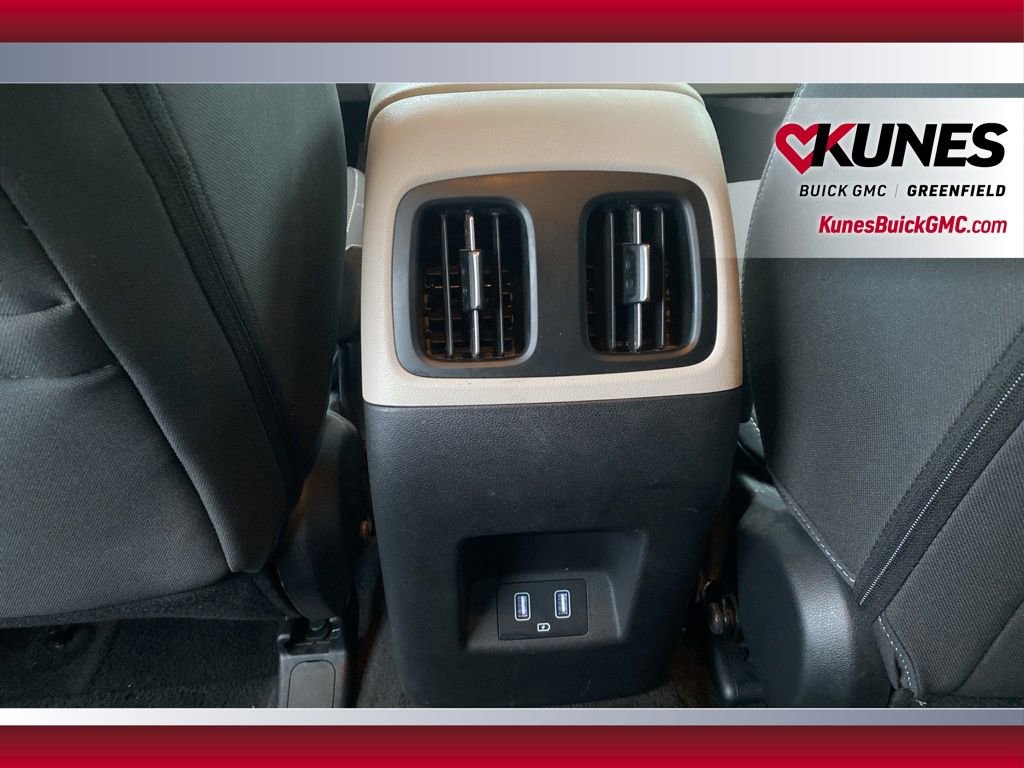 Used 2024 Hyundai Tucson SEL image 29