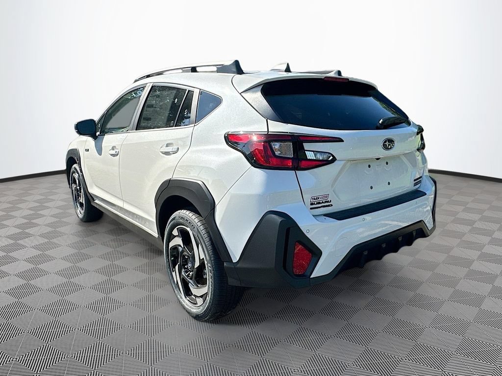 New 2026 Subaru Crosstrek 2.5i Limited AWD/4WD image 6