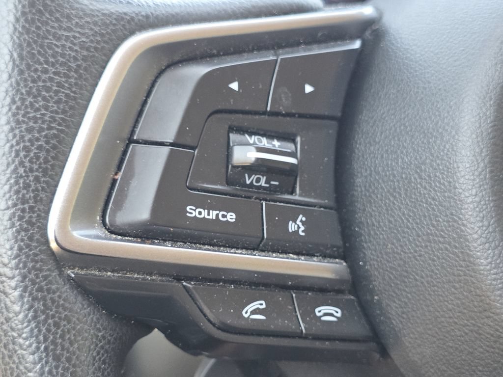 Used 2021 Subaru Ascent Limited w/ Popular Package #2A AWD/4WD image 23