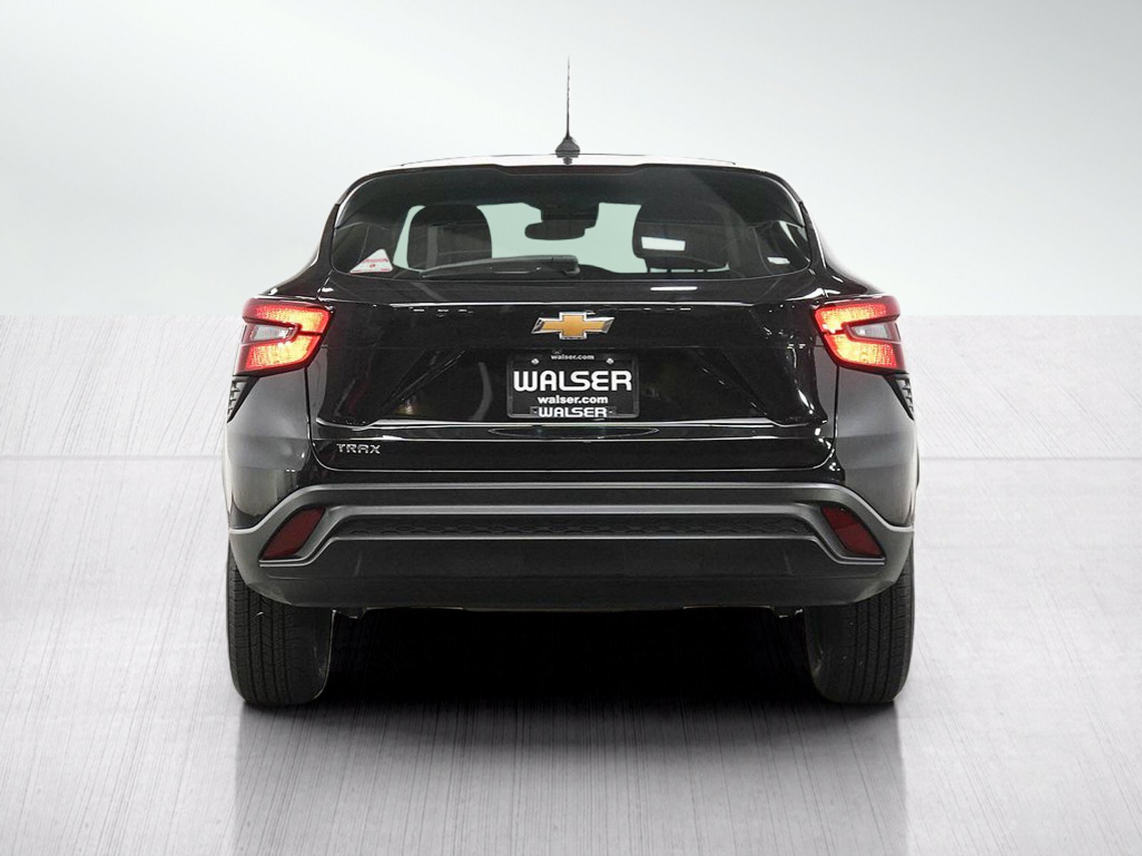 Used 2024 Chevrolet Trax LS FWD image 5