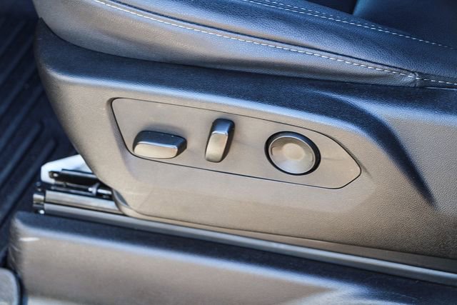 Used 2024 Chevrolet Tahoe Z71 w/ Z71 Off-Road Package image 25