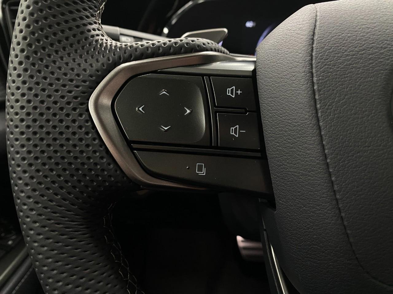 New 2026 Lexus NX 350 F Sport image 15