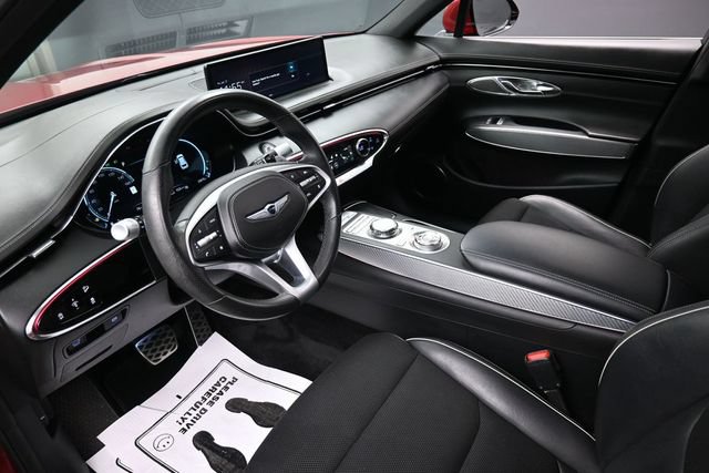 Used 2023 Genesis GV70 2.5T w/ Sport Prestige Package AWD/4WD image 19