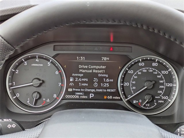 New 2025 Mitsubishi Outlander SE image 28