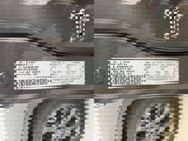 Used 2021 Jeep Compass 80th Special Edition w/ Sun and Sound Group image 34