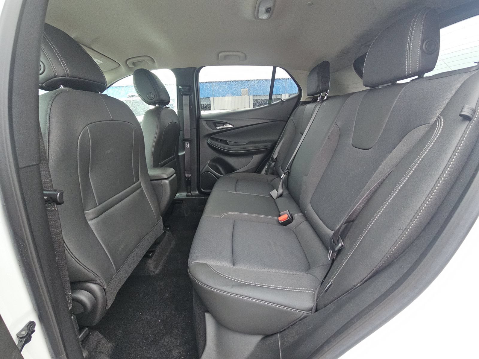 Used 2024 Buick Encore GX Preferred FWD image 4
