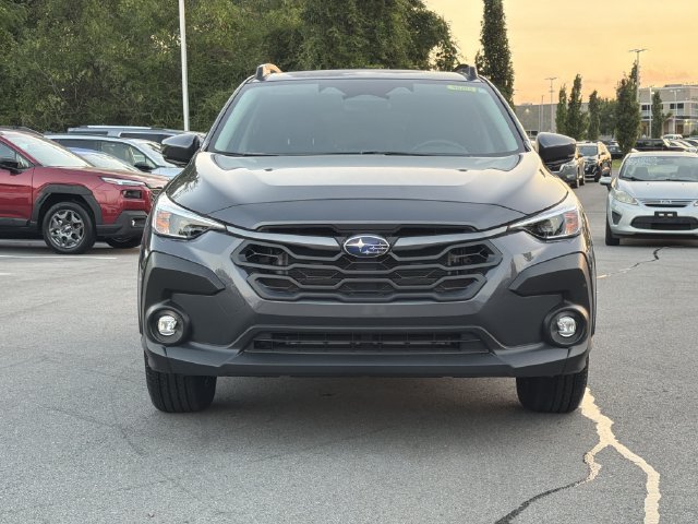 Certified 2026 Subaru Crosstrek 2.5i Premium AWD/4WD image 8