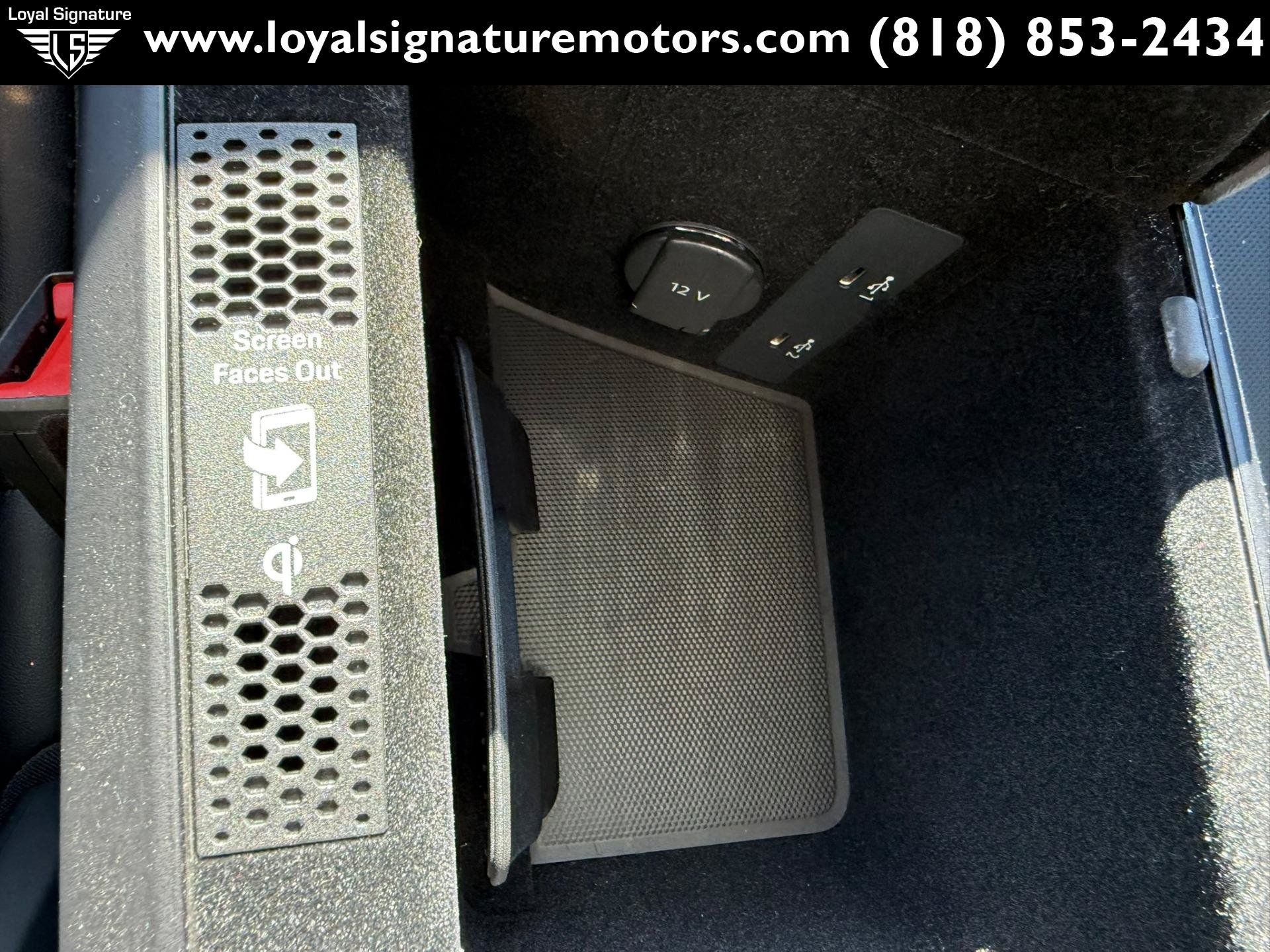 Used 2022 Porsche Taycan RWD image 30