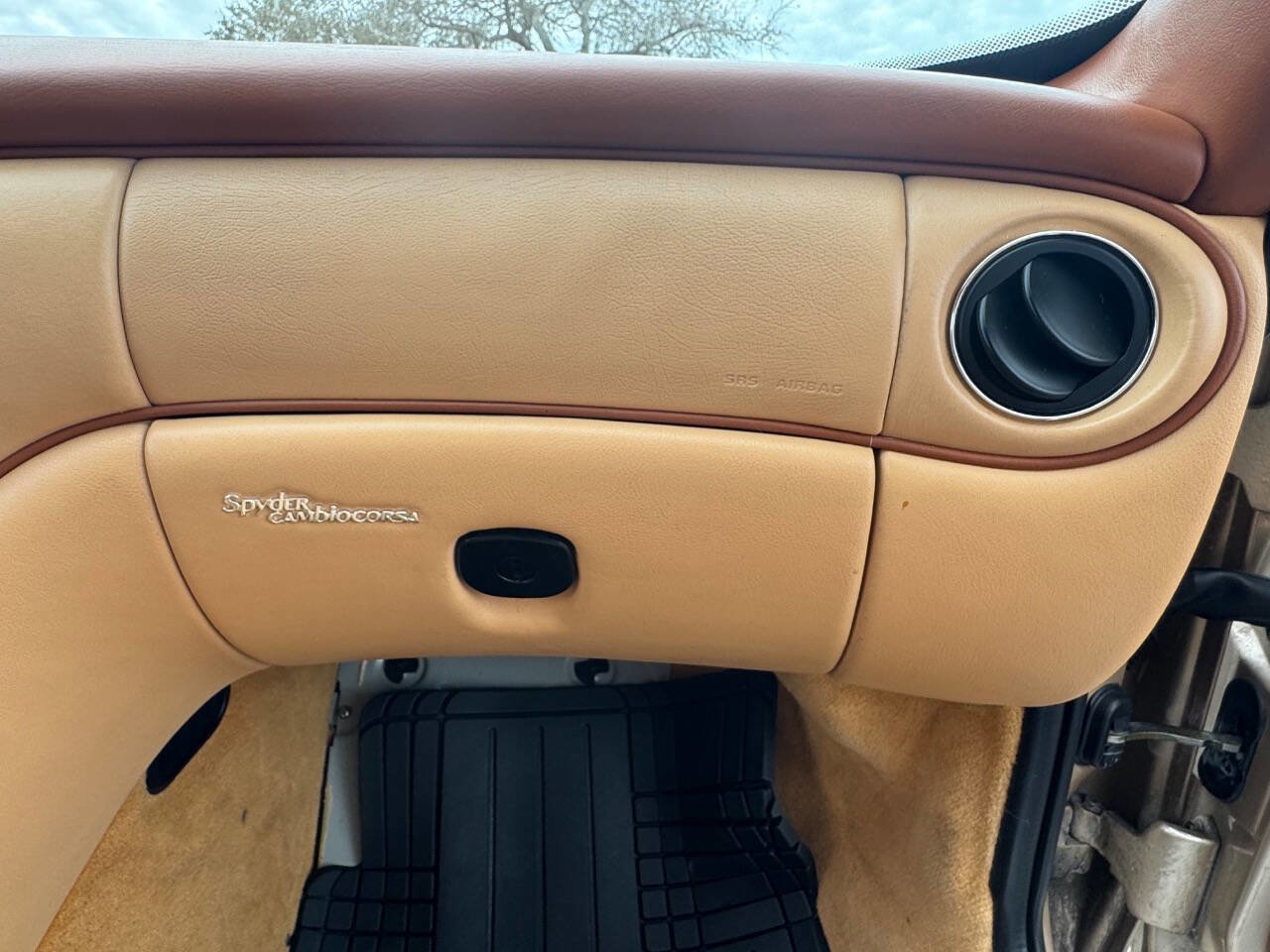 Used 2002 Maserati Spyder Cambiocorsa image 82