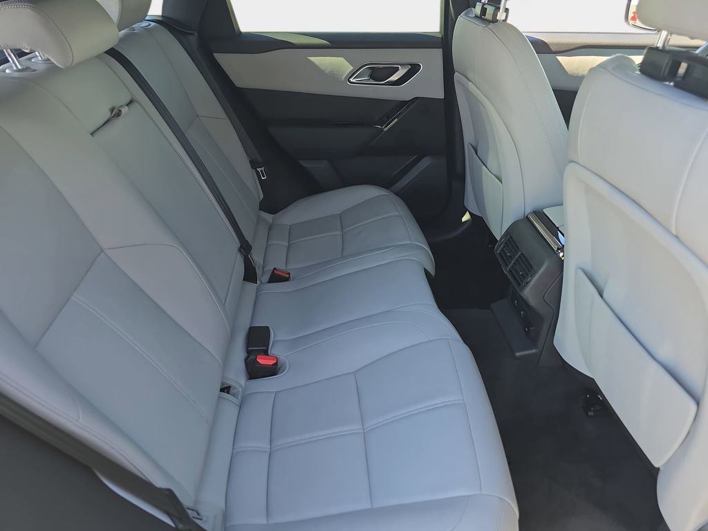 Certified 2026 Land Rover Range Rover Velar S image 13