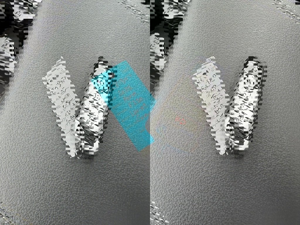 New 2025 Ford F250 Lariat w/ Lariat Ultimate Package image 26