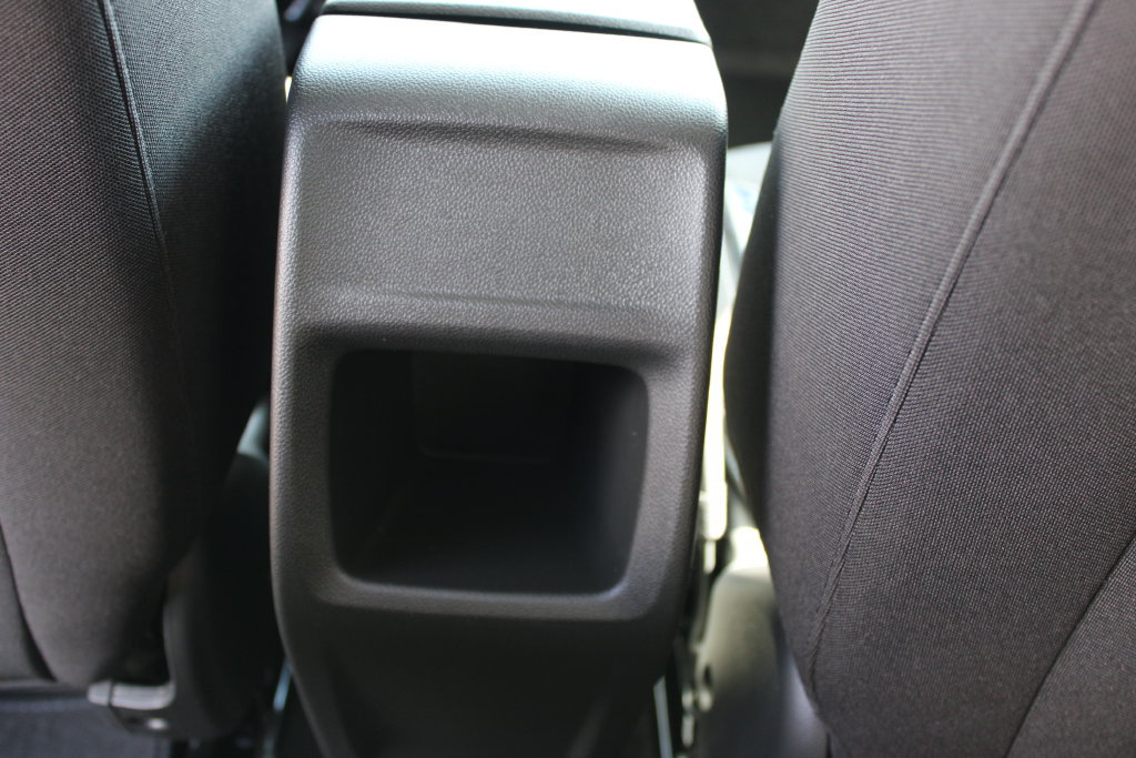 New 2026 Chevrolet Trax LS w/ LS Convenience Package FWD image 26