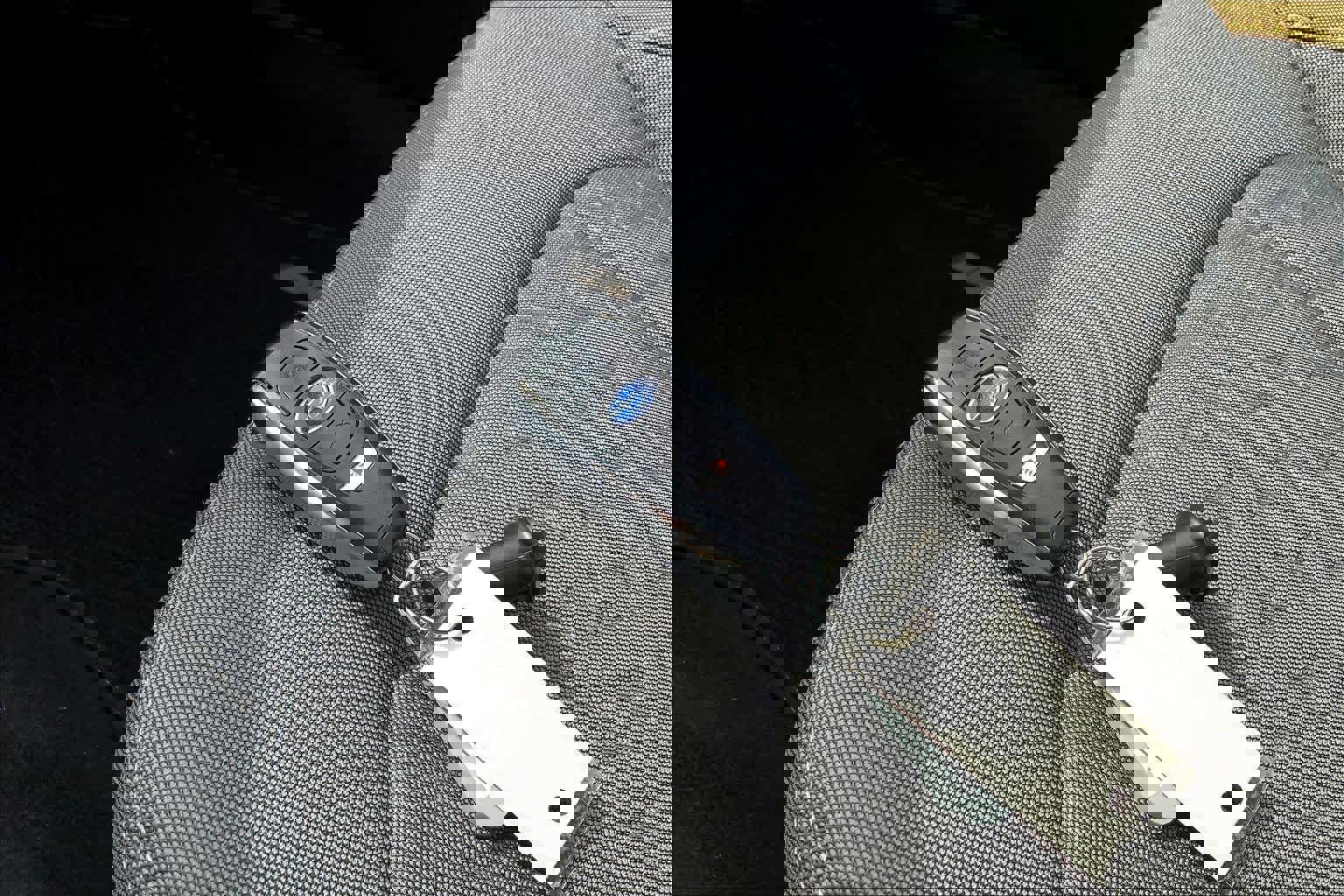 Used 2025 Subaru Crosstrek 2.5i Sport w/ Crosstrek Mirror Package image 15