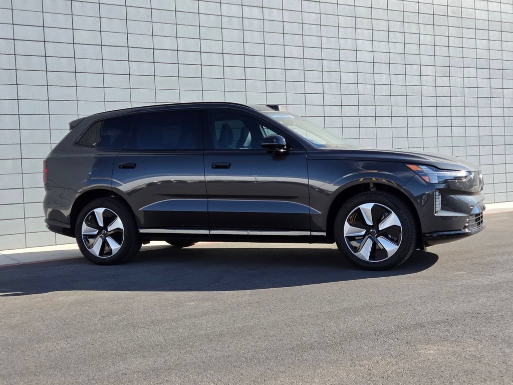 New 2025 Volvo EX90 Plus AWD/4WD image 7