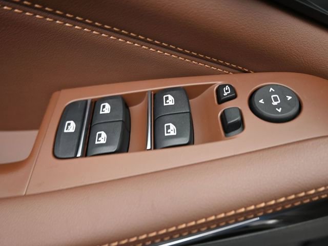 New 2026 BMW X5 xDrive40i image 21