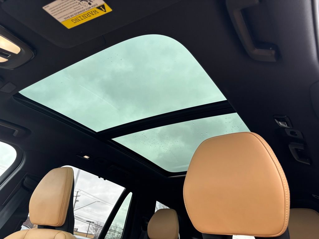 Certified 2024 Volvo XC90 B6 Ultimate AWD/4WD image 17