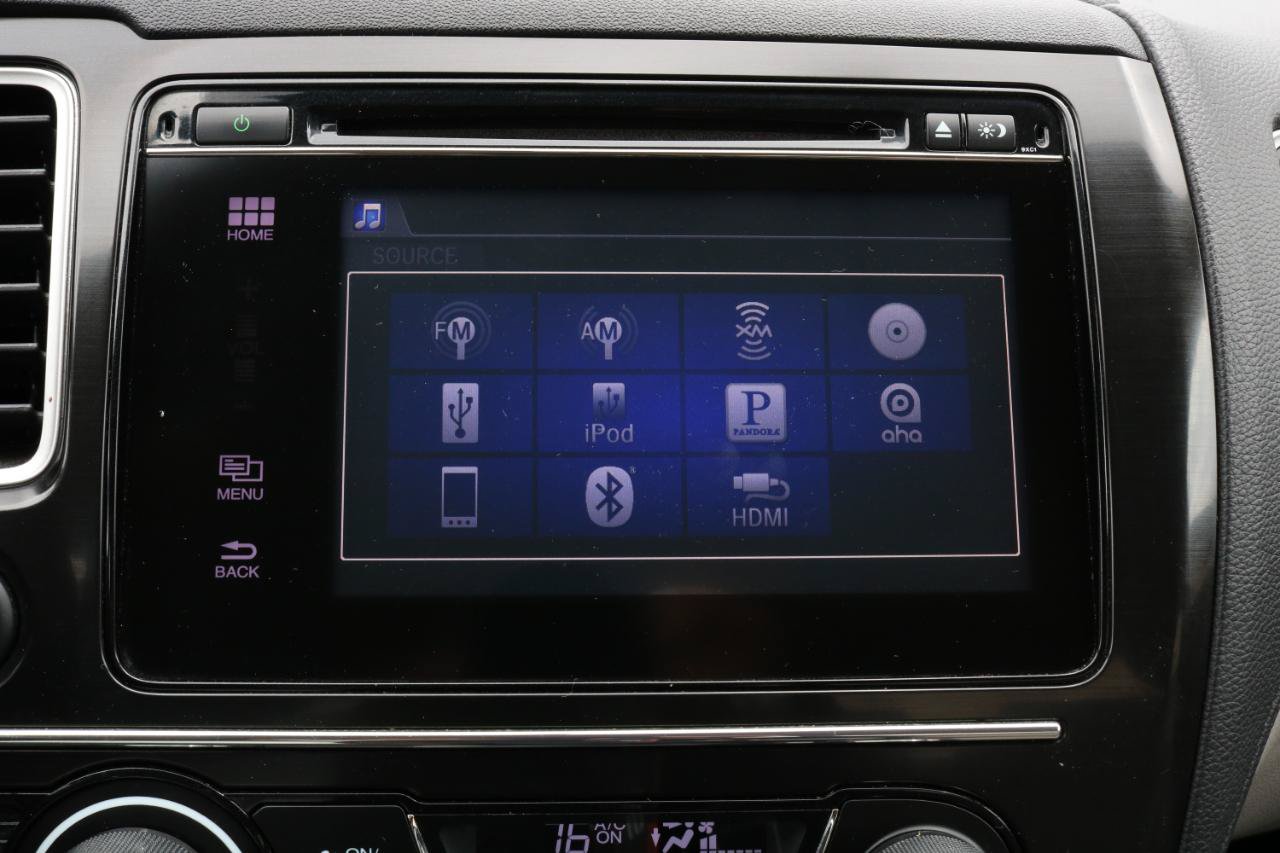 Used 2015 Honda Civic EX-L image 27