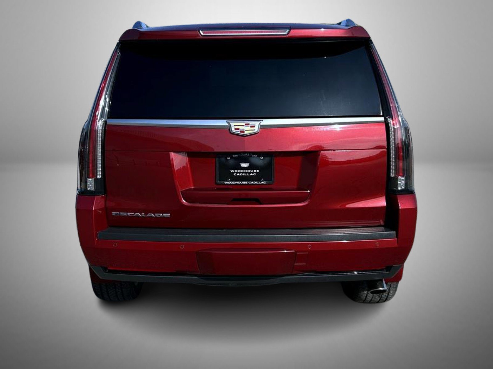Used 2019 Cadillac Escalade Platinum AWD/4WD image 6