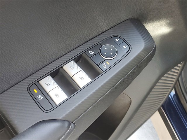 Used 2022 Mitsubishi Outlander SE image 22