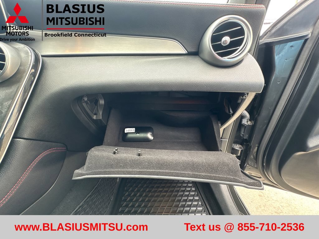 Used 2020 Mercedes-Benz GLC 43 AMG 4MATIC image 52