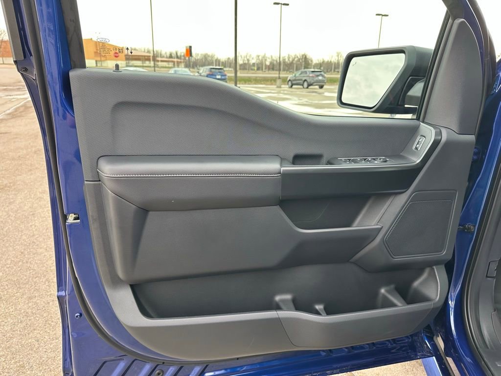 New 2026 Ford F150 STX AWD/4WD image 9