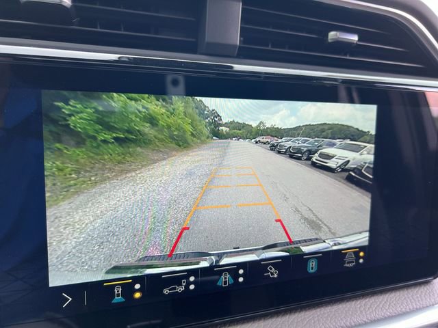 Certified 2023 GMC Sierra 1500 Denali w/ Technology Package image 14