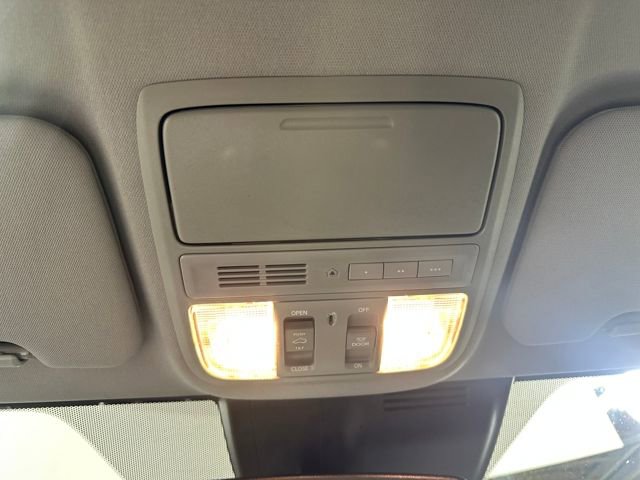 Used 2022 Honda CR-V EX-L image 24