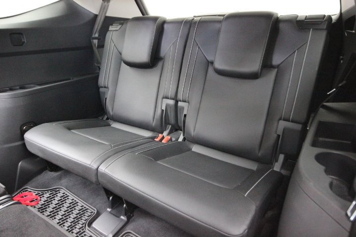 Used 2021 Volkswagen Atlas SE w/ Towing Package image 29