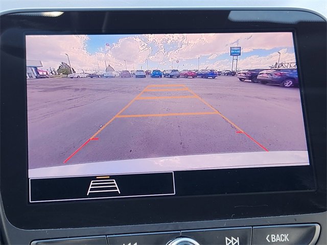 Used 2024 Chevrolet Malibu LT image 34