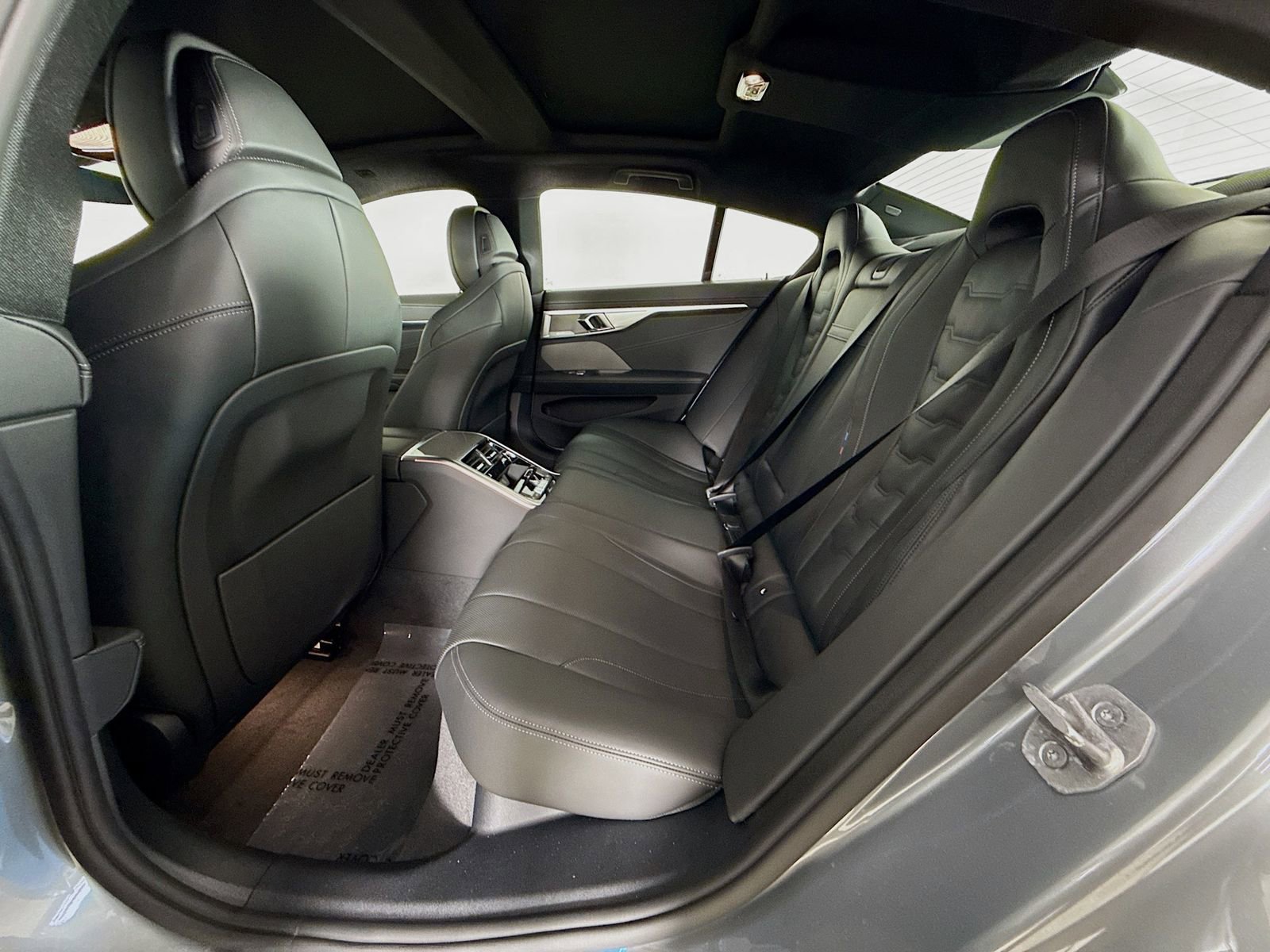 New 2026 BMW 840i RWD image 26