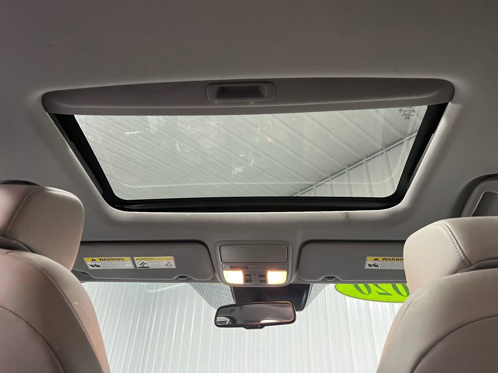 Used 2020 Honda CR-V EX-L image 14