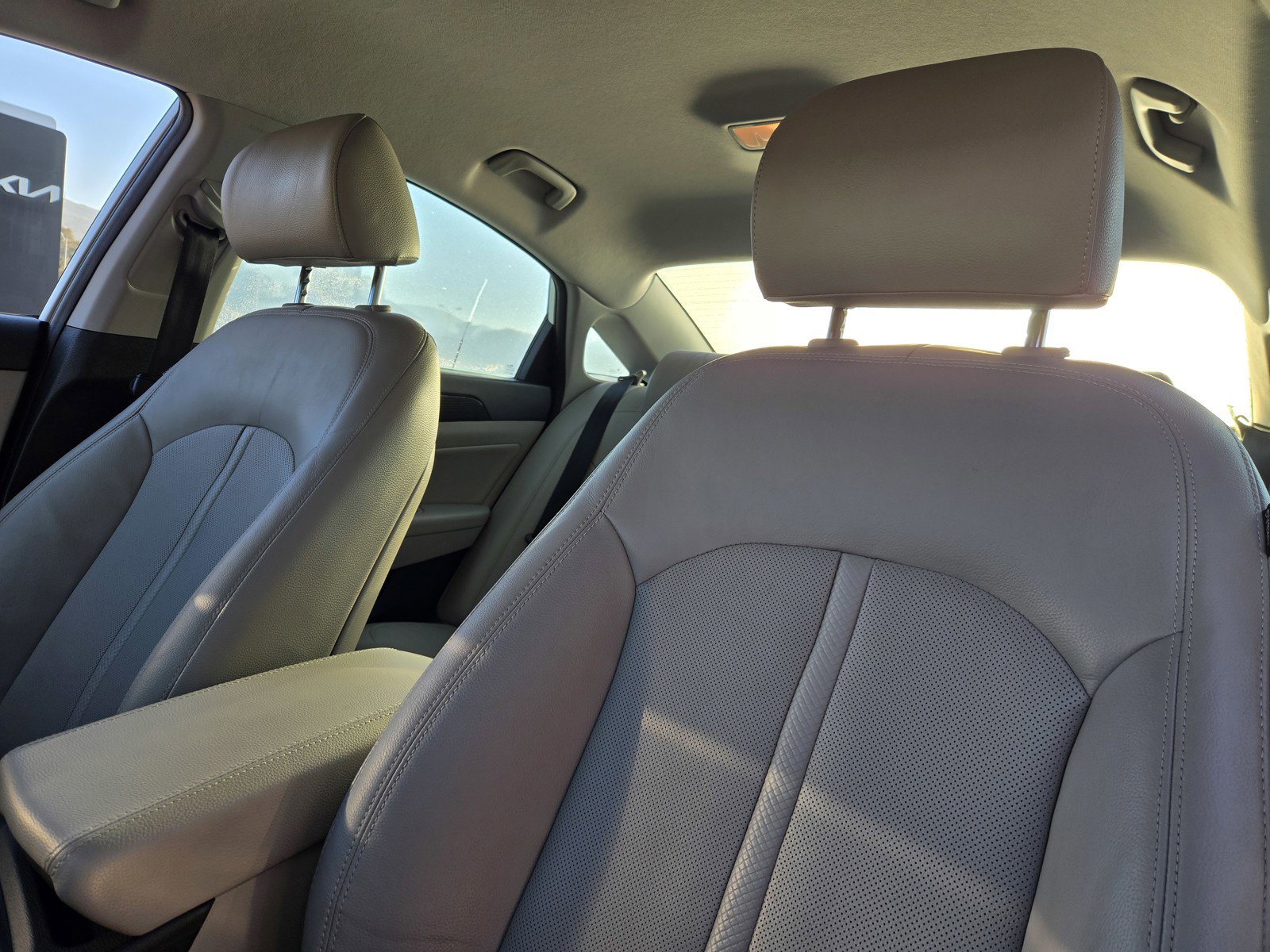 Used 2019 Hyundai Sonata Limited image 15