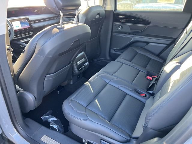 New 2026 Lincoln Nautilus Reserve w/ Jet Appearance Package image 19