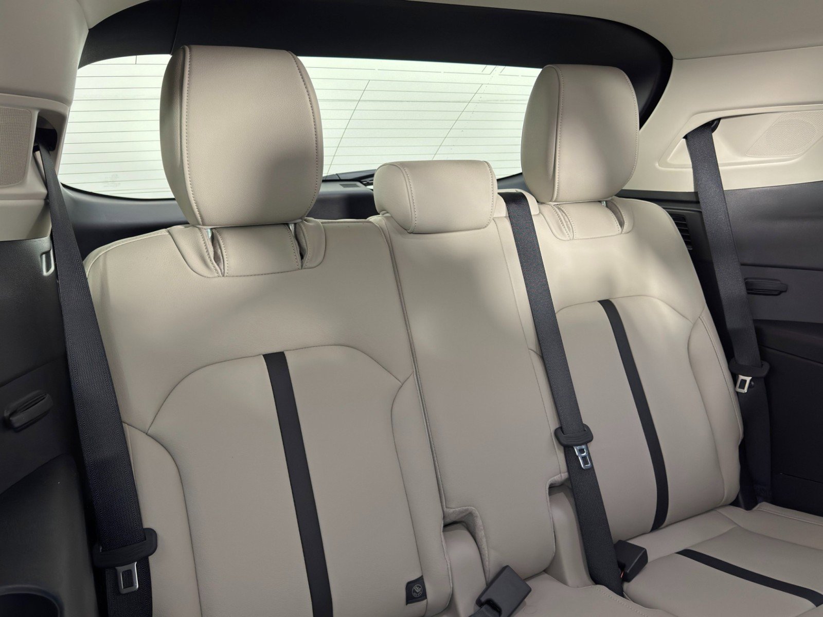 Used 2025 MAZDA CX-90 Plug-In Hybrid w/Premium Sport image 45