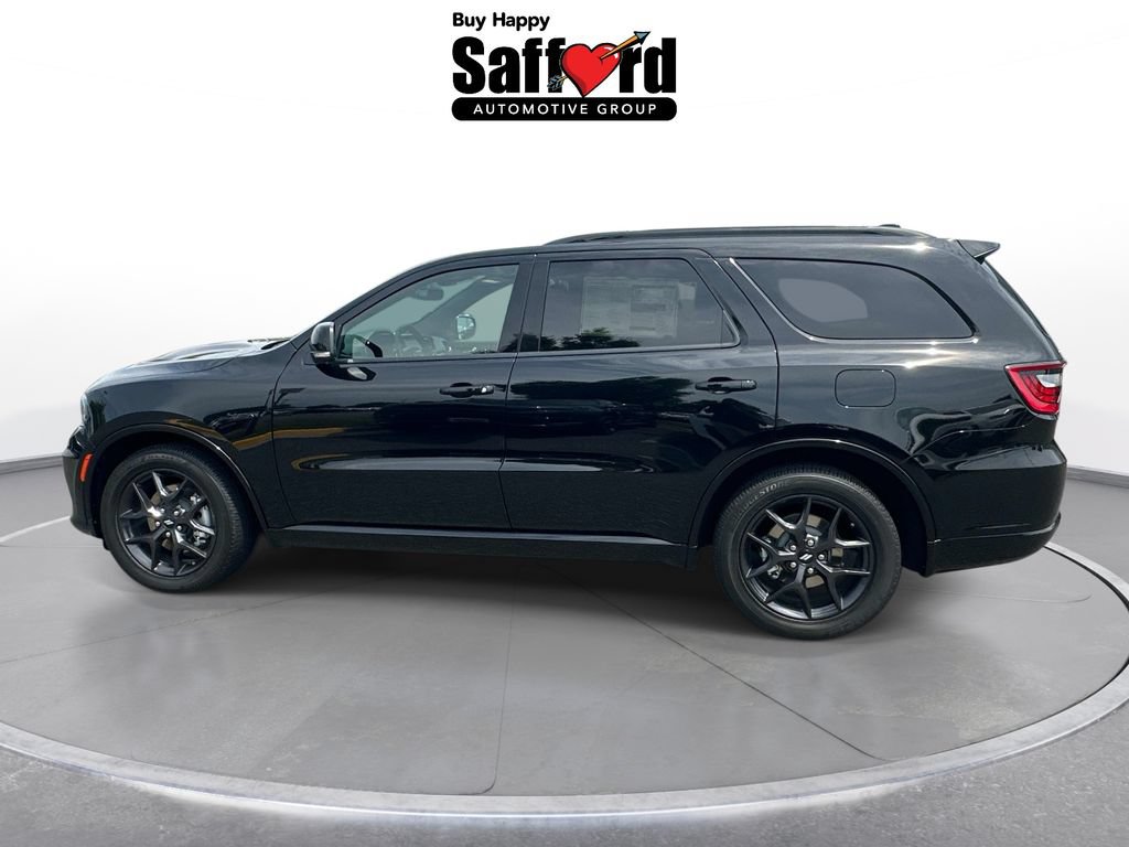 New 2026 Dodge Durango GT AWD/4WD image 5