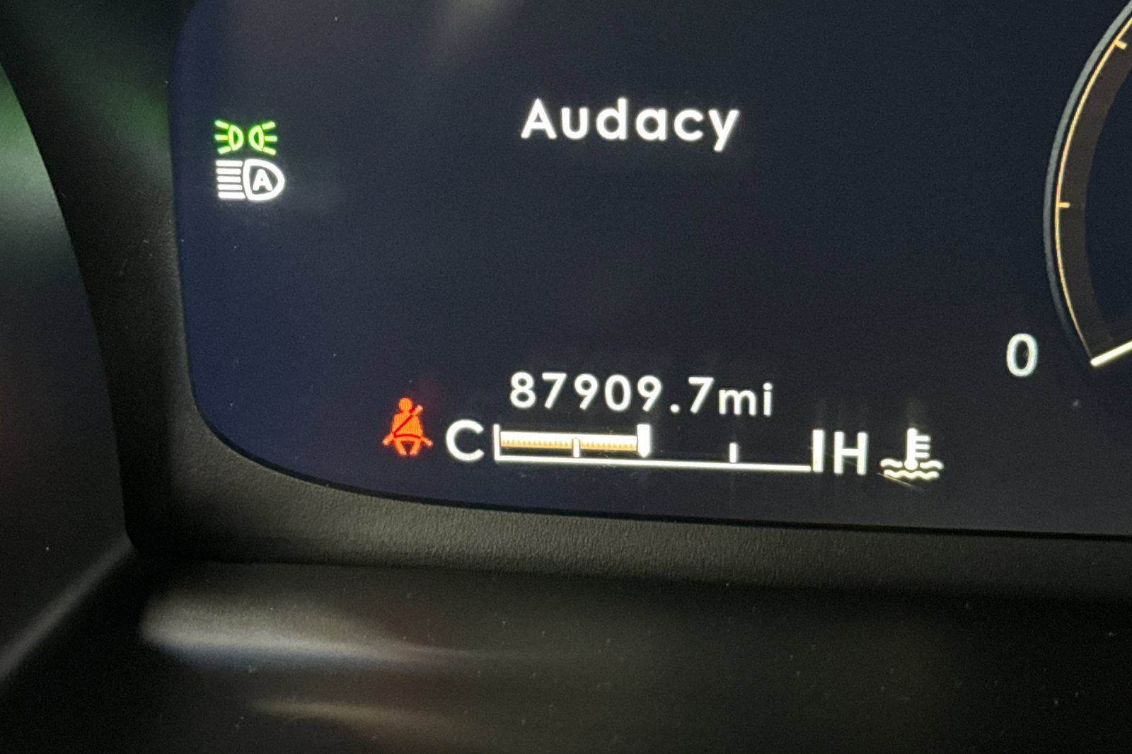 Used 2020 Lincoln Aviator Black Label Grand Touring w/ Class IV Trailer Tow Package image 25