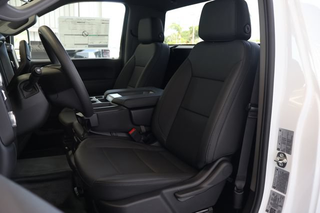 New 2026 GMC Sierra 3500 Pro AWD/4WD image 13