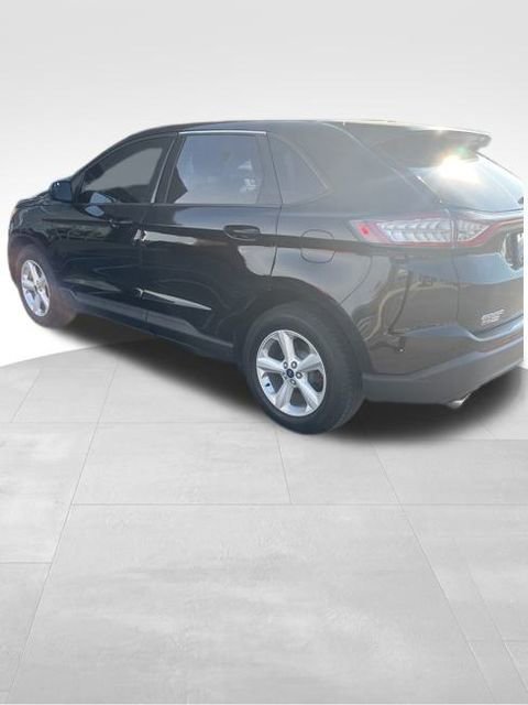 Used 2018 Ford Edge SE